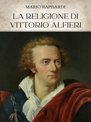 cover image of La Religione di Vittorio Alfieri